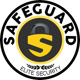 Safeguard Elite Security logo